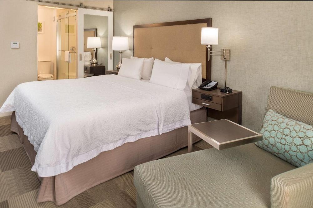 Hampton Inn Los Angeles-West Covina Image 15