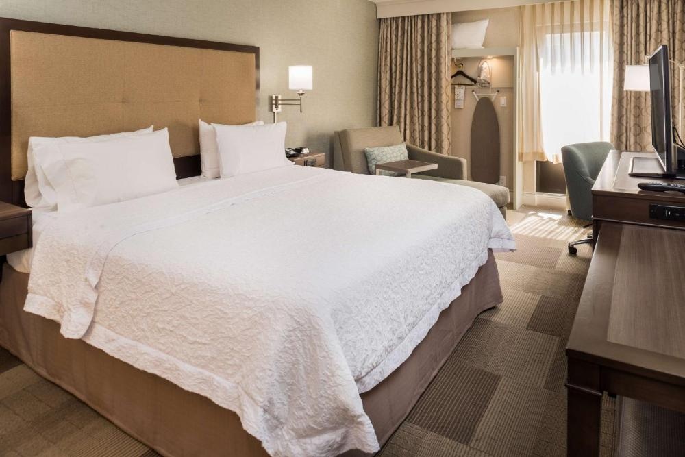 Hampton Inn Los Angeles-West Covina Image 16