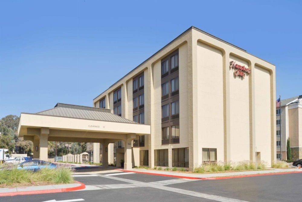 Hampton Inn Los Angeles-West Covina Main image