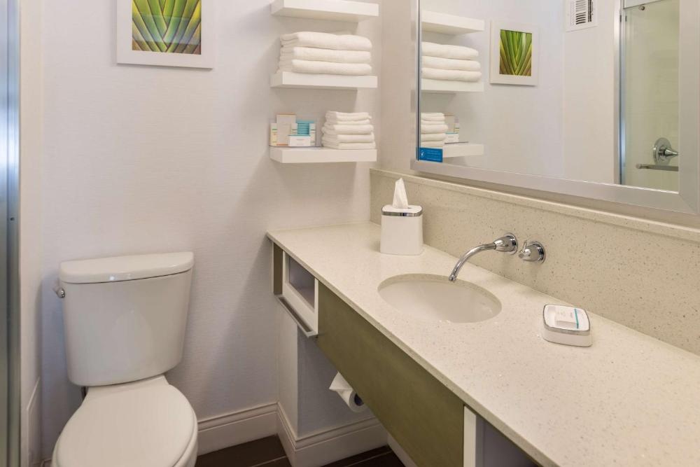 Hampton Inn Los Angeles-West Covina Image 20