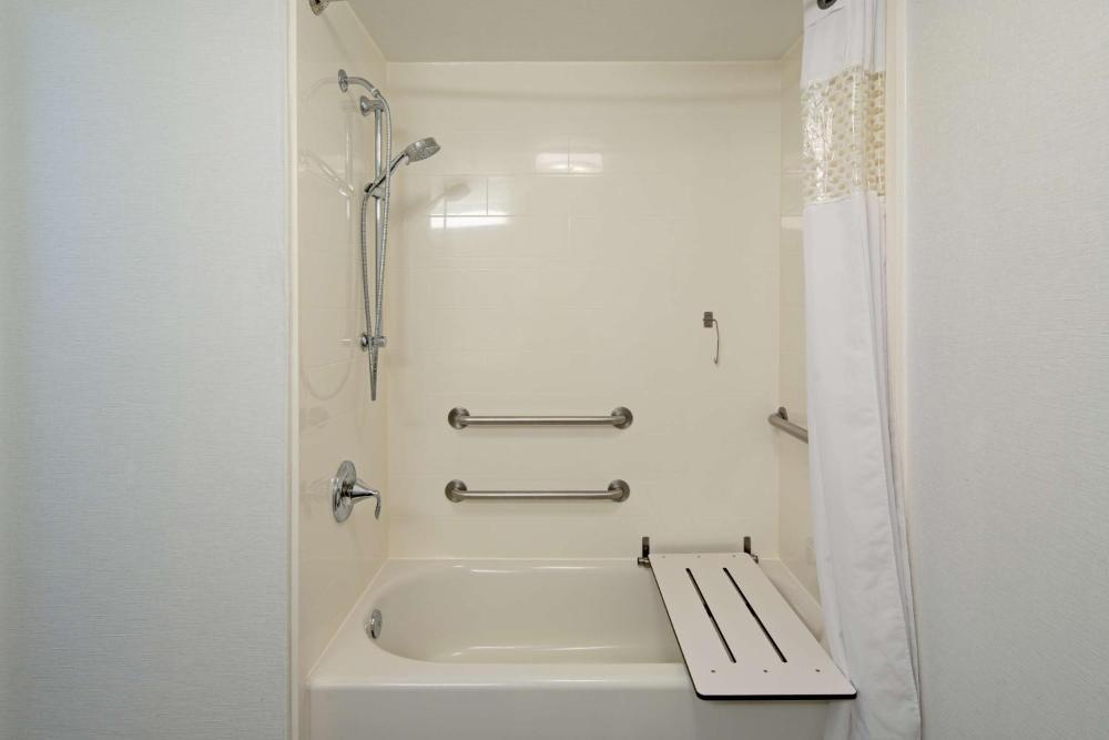 Hampton Inn Los Angeles-West Covina Image 22