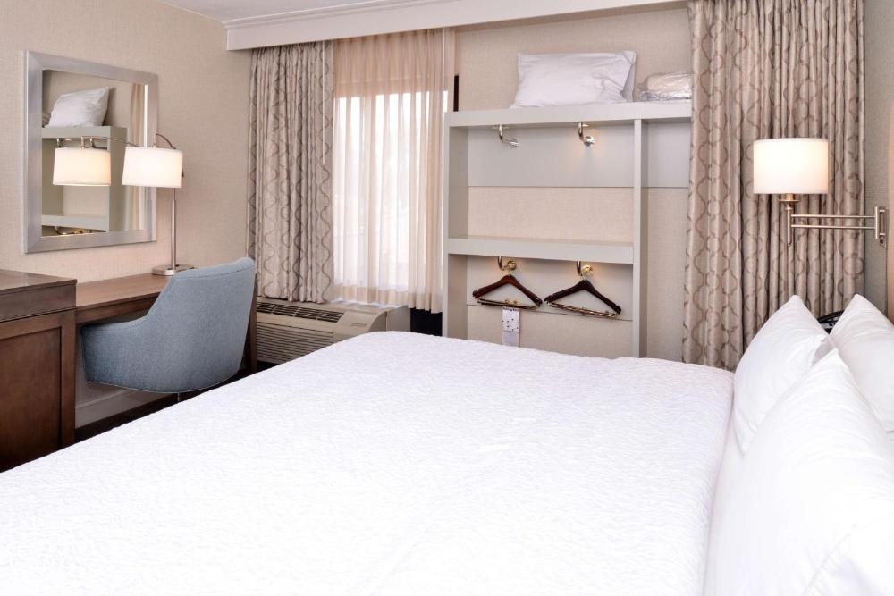 Hampton Inn Los Angeles-West Covina Image 24