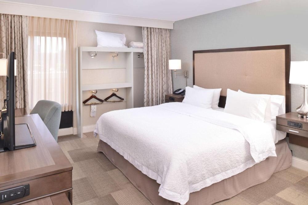 Hampton Inn Los Angeles-West Covina Image 28