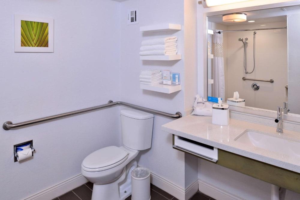 Hampton Inn Los Angeles-West Covina Image 31