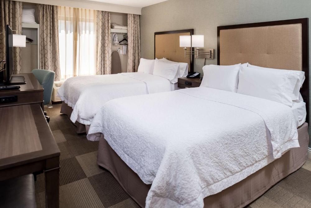 Hampton Inn Los Angeles-West Covina Image 6