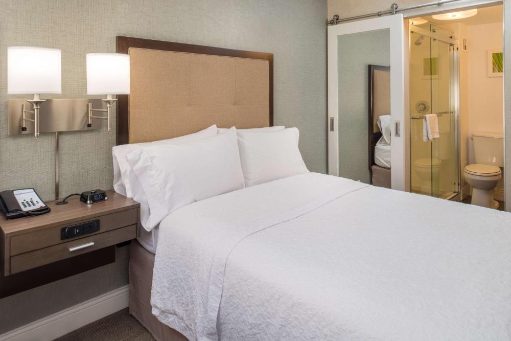Hampton Inn Los Angeles-West Covina Image 7
